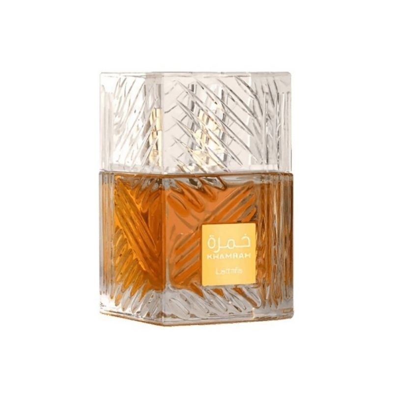 Nước Hoa Lattafa Khamrah EDP 10ml