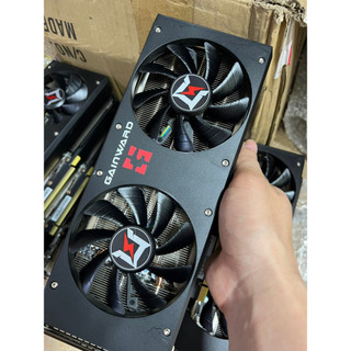 Card màn hình gainward rtx 3060 ti 8gb gddr6 hàng new, bảo hành 3 thắng , 6 tháng