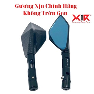 Gương chiếu hậu 5 cạnh X1R chính hãng lắp mọi dòng xe bảo hành 1 năm