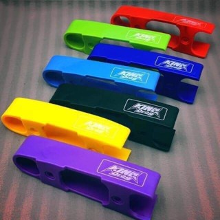 Bọc gắp cao su King Drag lắp Ex 150 , Winner x , Sonic , Raidew , Satria .....