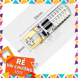 Đèn Led Xi Nhan nháy F1 chân T10 chớp liên tục (có video) giá 1 bóng lắp mọi dòng xe shop cuongtoshiro