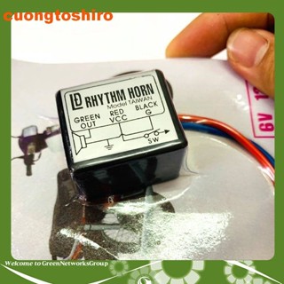 Nhại Còi kêu tít tít tít lắp cho mọi loại xe máy exciter, wave, dream, sirius, shop toshiro