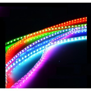 Dây đèn led trang trí xe máy, ô tô cực đẹp shop cuongtoshiro