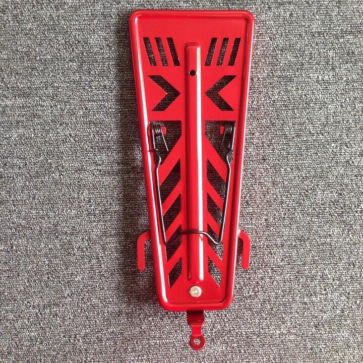 Giảm giá, BAGA NHÔM CNC CHO XE EXCITER 150
