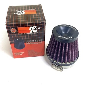 Lọc gió trụ KN C1 gắn thông dụng các dòng xe như wave dream sirius bảo hành 1 năm