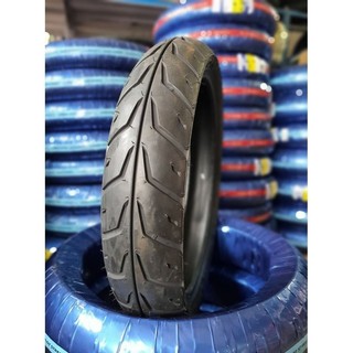 lốp xe Michelin Street 2 120/70-17 dùng cho bánh sau của các loại xe có size mâm 17 như: Exciter 150, Winner 150, Fz150I