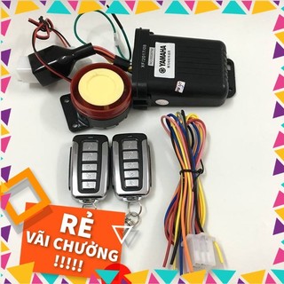 Giảm giá Bộ Khóa Chống Trộm Remote 5 nút chức năng đề nổ xa từ xa Cực bền