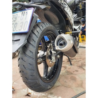 lốp xe Michelin Street 130/70-17  dành cho bánh sau xe Exciter 150, Winner 150, FZ150i, CBR150, shop cuongtoshiro