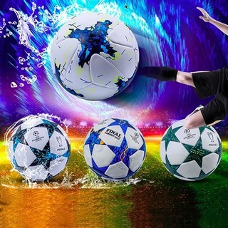 Xả kho banh đá da pu size 5 yn-80607 sportslink