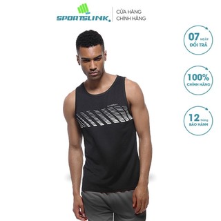 Áo thun ba lỗ nam thể thao sporty sportslink ub79
