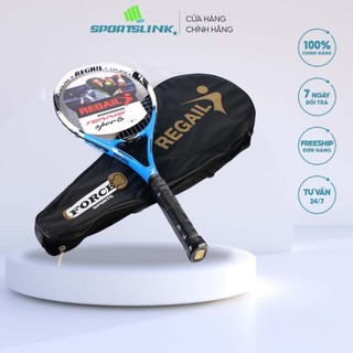 Vợt tennis chuyên nghiệp carbon Regail Sportslink