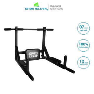 Xà đơn khoan tường đa năng gymlink wall pull up bar gls1009 Sportslink