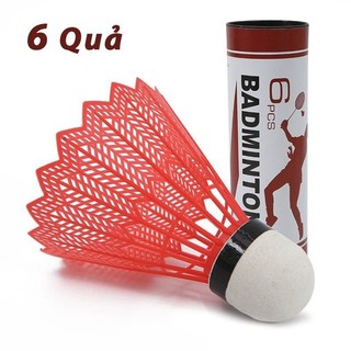Ống cầu nhựa Sportslink 6 quả bk2135