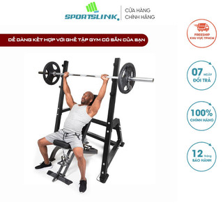 Khung gánh tạ Gymlink Squat Rack G1704