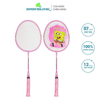 Cặp vợt cầu lông Sportslink sl6.2