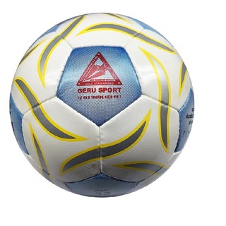 Bóng đá Gerustar Size 5 Sao Bạc