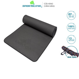 Thảm yoga Sportslink add 5mm adyg 19000bk