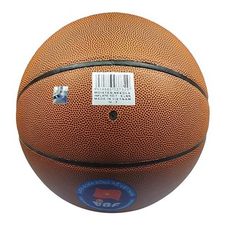 Banh bóng rổ dán Gerustar Size 7 Champion