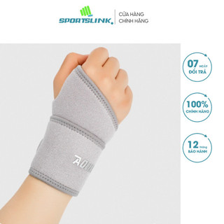 Băng quấn cổ tay tập gym cao cấp sportslink aolikes hw 7937