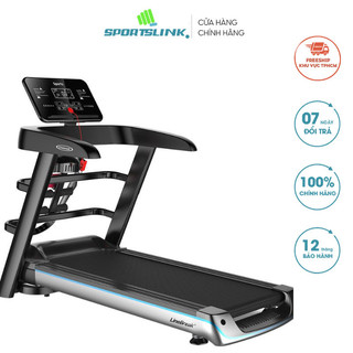 Máy chạy bộ đa năng gấp gọn Sportslink 6202a6 - 1.5hp