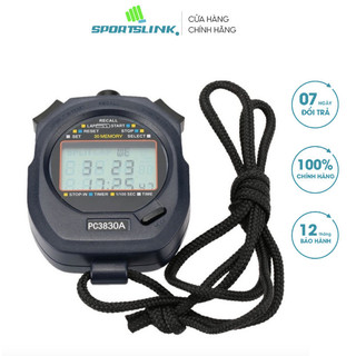 Đồng hồ bấm giờ (bấm giây) SPORTSLINK PC3830A