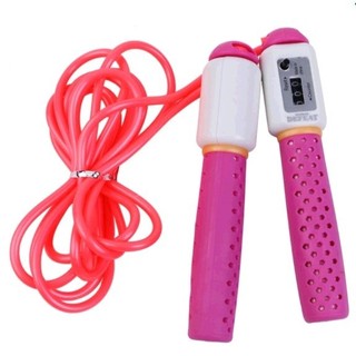 Dây nhảy đếm số defeeat Sportslink 6219
