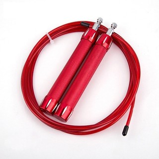 Dây nhảy thể lực hộp kim nhôm Sportslink angtop at556