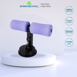 Dụng cụ tập bụng Sportslink đế hút chân không body fitness bf01