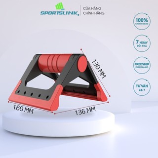 Dụng cụ hít đất gấp gọn sportslink fwc001