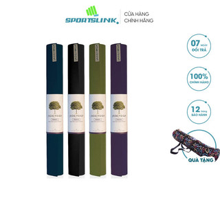 Thảm yoga du lịch jade traveller - 3mm Sportslink
