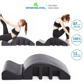 [TRỢ SHIP]Dụng cụ Yoga tập lưng và hỗ trợ định hình cột sống Victoria MQ-454