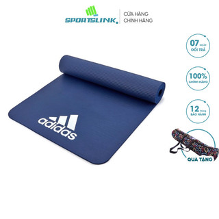 Thảm yoga Sprortslink fitness add 7mm admt 11014