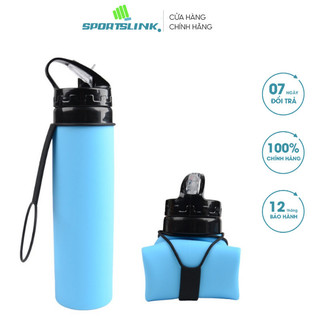 Bình nước thể thao gấp gọn SH03 Sportslink