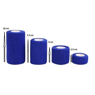 Băng cuốn thể thao tự dính 2.5cm x 4.5m