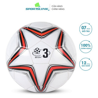 Quả bóng đá trẻ em size 3 Sportslink qbdte3
