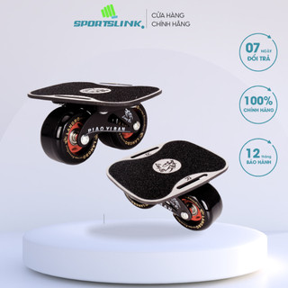 Ván trượt patin Sportslink langbo 4 freeline skate board lb4