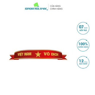 Băng đô cổ động tuyển Việt Nam Sportslink