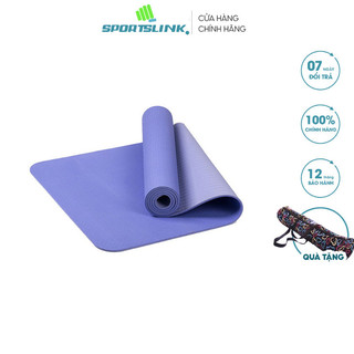 Thảm tập yoga Sportslink ec tpe