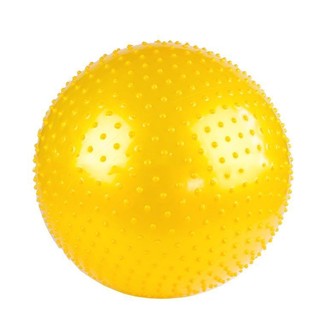 Bóng tập yoga có gai 75cm SPORTSLINK