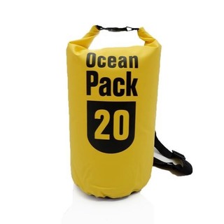 Túi chống nước Sportslink ocean pack - size 20L