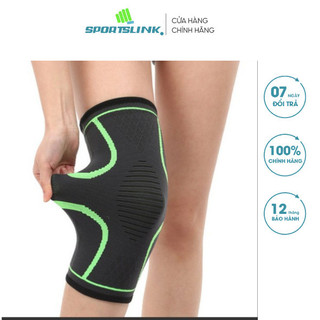 Băng gối thể thao cao cấp scondak hj001 (1 bên) Sportslink