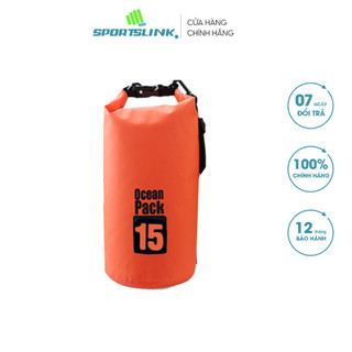Túi chống nước Sportslink Ocean Pack - Size 15L