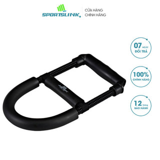 Dụng cụ tập cổ tay joerex cải tiến mới Sportslink JD6072