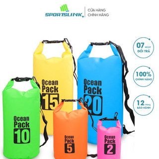Túi chống nước Sportslink ocean pack - size 5l
