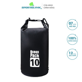 Túi chống nước Sportslink ocean Pack size 10l