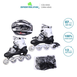 Bộ giày patin 3 in 1 Sportslink gb20096