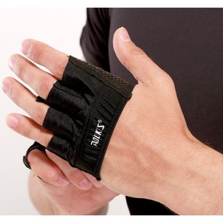 Găng tay tập gym Sportslink aolikes 4 ngón unisex hs-111
