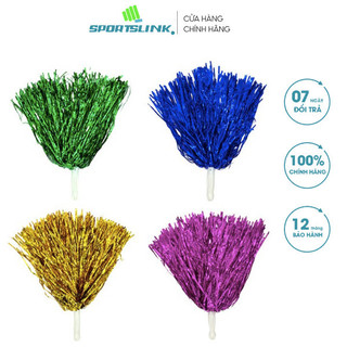Cặp bông cổ vũ cổ động loại 40gr Sportslink