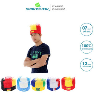 Nón cổ động bóng đá các đội tuyển Sportslink