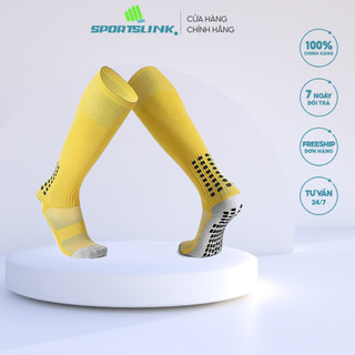 Vớ Đá Bóng Cổ Cao Chống Trượt Sportslink